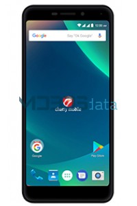 CHERRY MOBILE FLARE P3 specifikacije